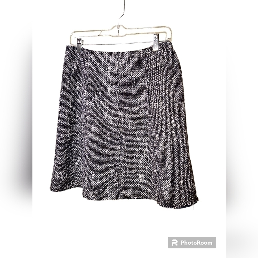 ETRO tweed skirt size 44